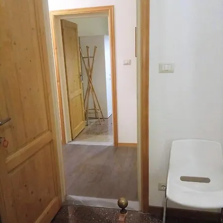Appartement Giannotti 20 Minutes From The Center