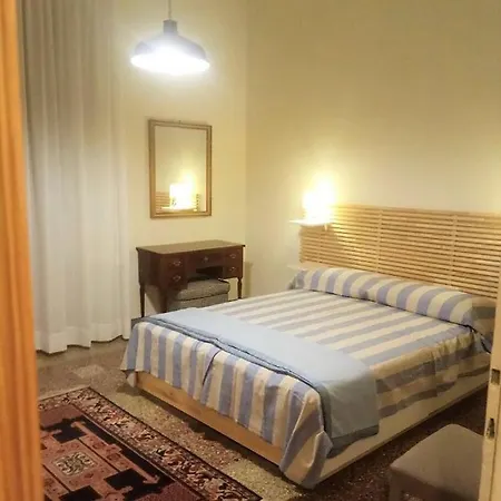 Appartement Giannotti 20 Minutes From The Center