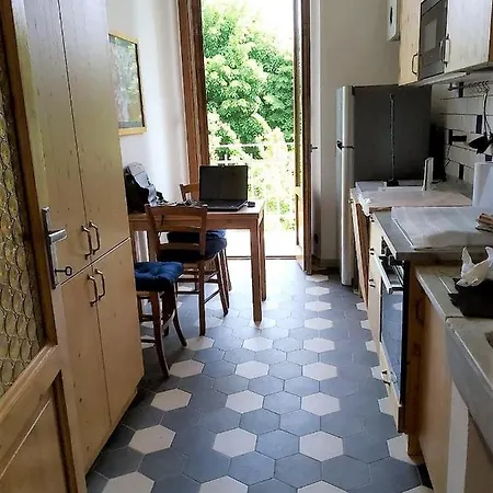 Giannotti 20 Minutes From The Center Appartement Florence