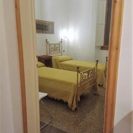 Giannotti 20 Minutes From The Center Appartement Florence
