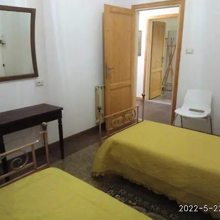 Giannotti 20 Minutes From The Center *