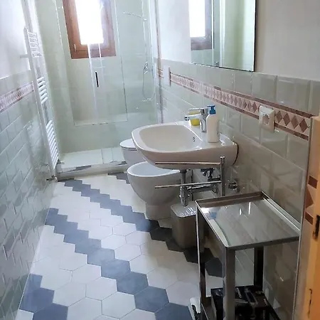 Giannotti 20 Minutes From The Center Appartement *